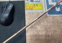 道楽　のマツモトーイ　フォアモストロッド