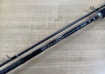 シマノのディアルーナＸＲ　Ｓ８０６Ｌ
