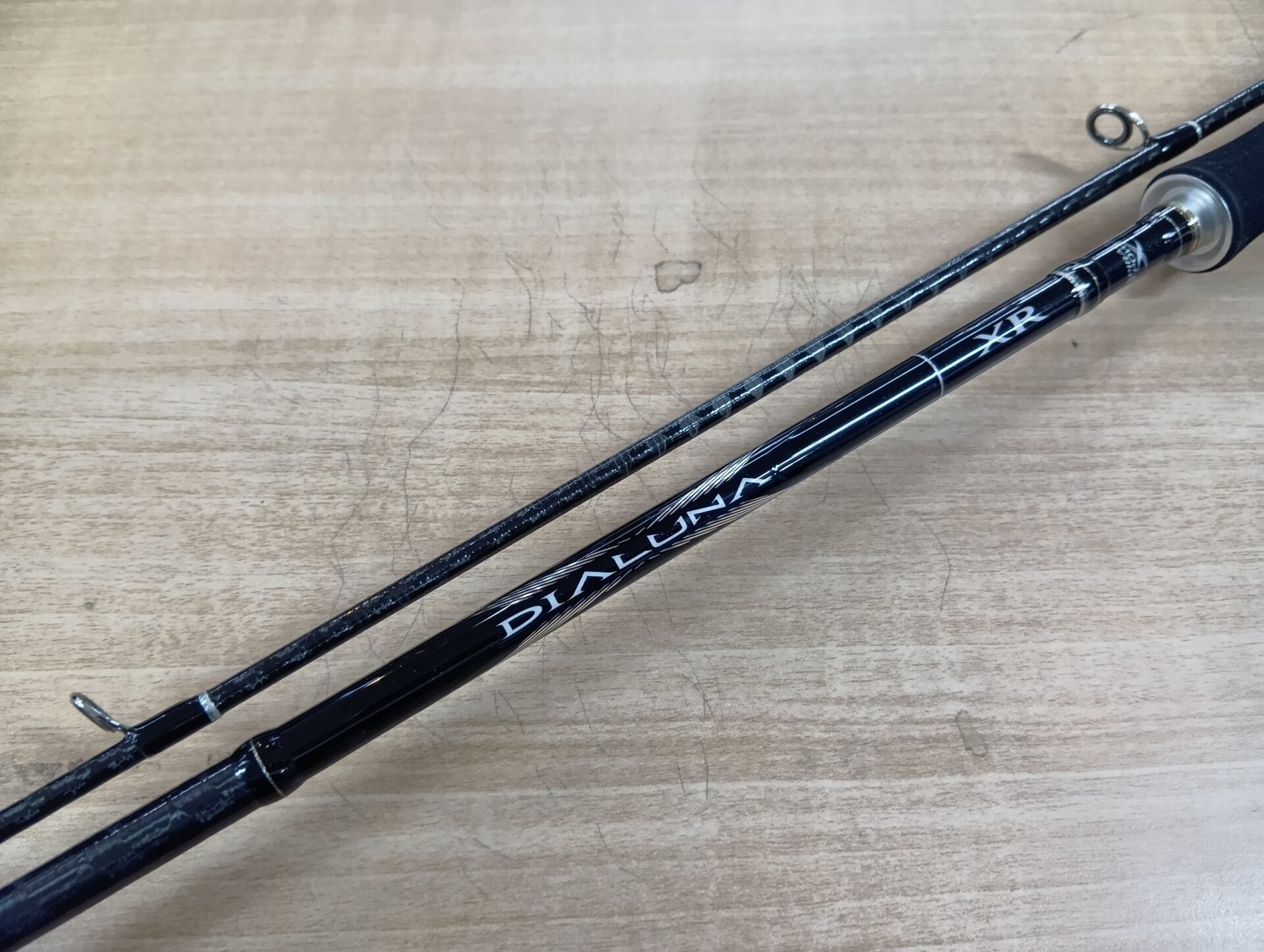 ディアルーナ XR S806L シマノ(SHIMANO) ディアルーナXR S806L 352071｜アウトドア用品