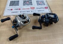 シマノの２０ＳＬＸＤＣ７０ＸＧ・０８メタニウムＭｇＤＣ７