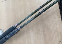 メガバスのレウ゛ァンテＦ４－６８ＬＶ　４Ｐ・Ｆ２－６９ＬＶＳ　４Ｐ