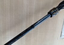 ダイワのエアエッジ６１０１ＭＨＢ・Ｅ
