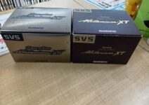シマノのスコーピオンメタニウムＸＴ・９２バンタムスコーピオンメタニウムＸＴ