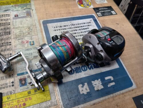 リョービ等のプロフォースＳＷＰ１２Ｈ・アドベンチャー棚ＳＳ７００Ｔ