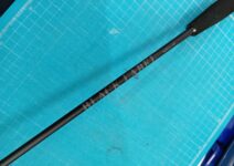 ダイワのブラックレーベルＳ６８ＵＬ－ＳＴ