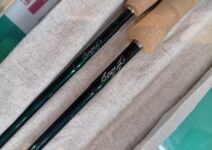 ウィンストンボロンのウインストンボロン２Ｘ８．４ｆ１６６６９４・ウインストンボロン３Ｘ９．８ｆ１７５８９２