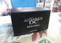 シマノの１８アンタレスＤＣＭＤＸＧ