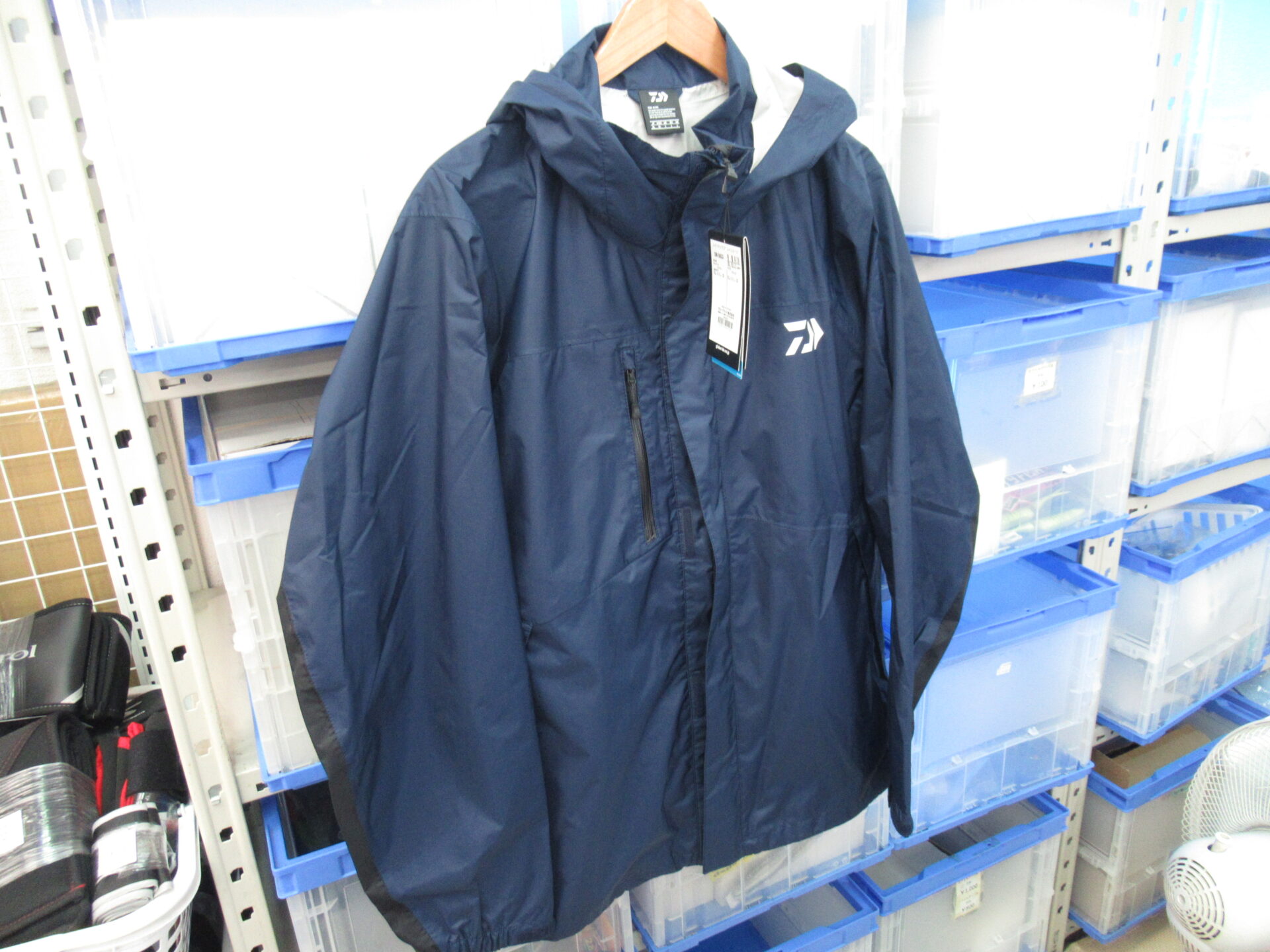 2025年最新】Yahoo!オークション -ダイワ レインウェアの中古品・新品