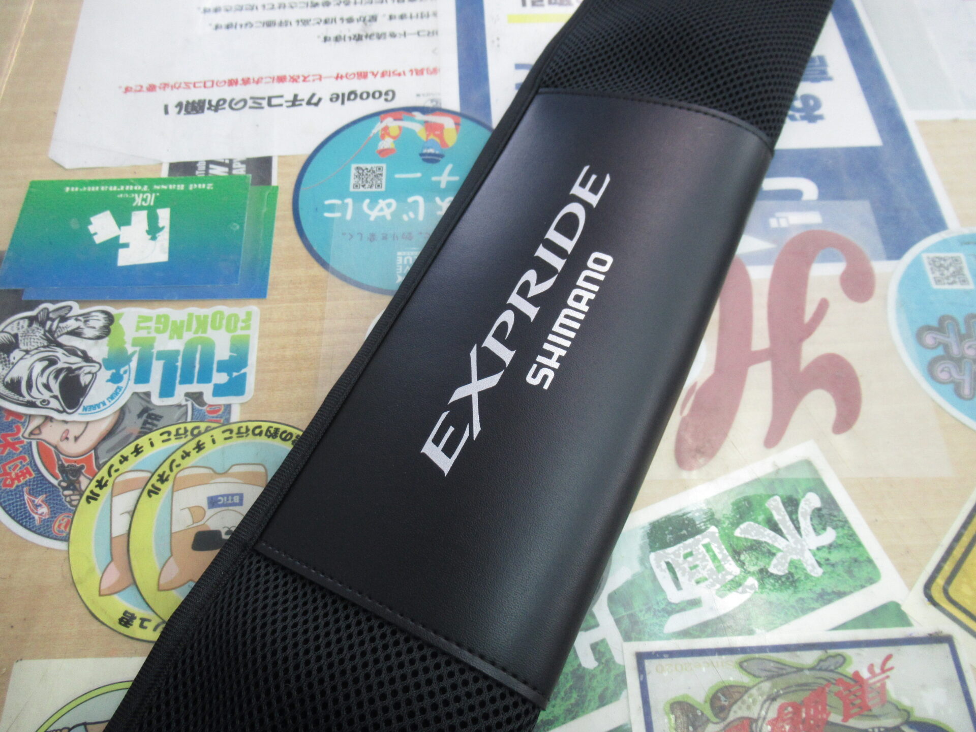 17エクスプライド 1610M【引き取り限定】 22エクスプライド1610M-2インプレ！もう、これがデフォルトだわ