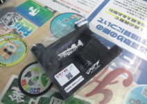 ＤＲＴのバリアルスピンｐ.ｃ.ｄ １１０