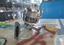 ダイワのチームダイワイグニス２００４Ｃ