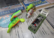 ヘドンのビッグバド