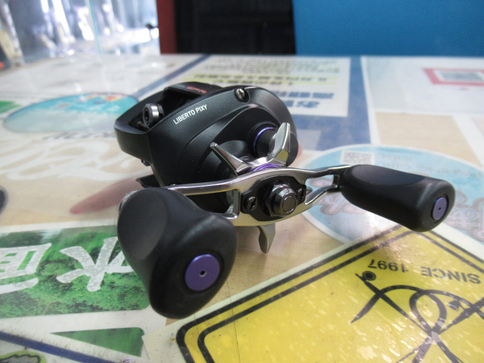 PX68L SPR リベルトピクシー PX68L SPR リベルトピクシー｜＠ベリーネット 日本最大新品中古