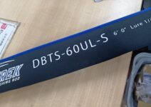 ディスタイルのブルートレックＤＢＴＳ－６０ＵＬ－Ｓ