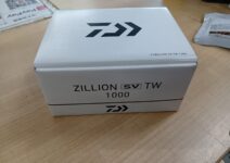 ダイワの２１ジリオンＳＶＴＷ１０００