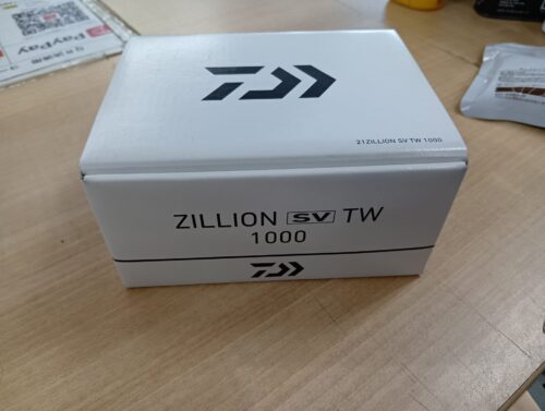 ダイワの２１ジリオンＳＶＴＷ１０００