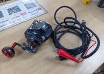ダイワの１８シーボーグ３００Ｊ　０．４Ｋ　６