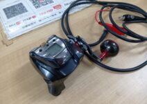 ダイワのシーボーグ３００ＪＬ　２６．７ｋ８．０ｈ
