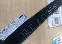 ダイワのブラックレーベルＢＬ６４１ＭＬＲＢ