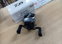 ダイワの２１アルファスＳＶＴＷ８００Ｈ