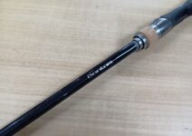 シマノのバンタム１７０Ｍ－Ｇ