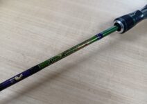 ノリーズのロードランナーハードベイトスペシャルＨＢ５１１ＬＬ
