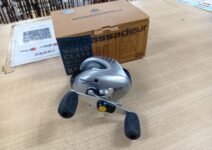 アブガルシアのアンバサダーＳ３０００Ｃ