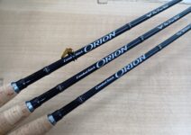 エバーグリーンのコンバットスティックオライオンＯＣＳＳ－６３ＵＬ－ＳＴ・ＯＣＳＳ－６３ＵＬ－ＳＴ・ＯＣＳＳ－６５Ｌ