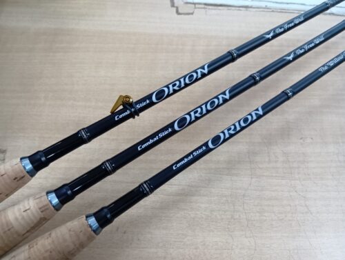 エバーグリーンのコンバットスティックオライオンＯＣＳＳ－６３ＵＬ－ＳＴ・ＯＣＳＳ－６３ＵＬ－ＳＴ・ＯＣＳＳ－６５Ｌ