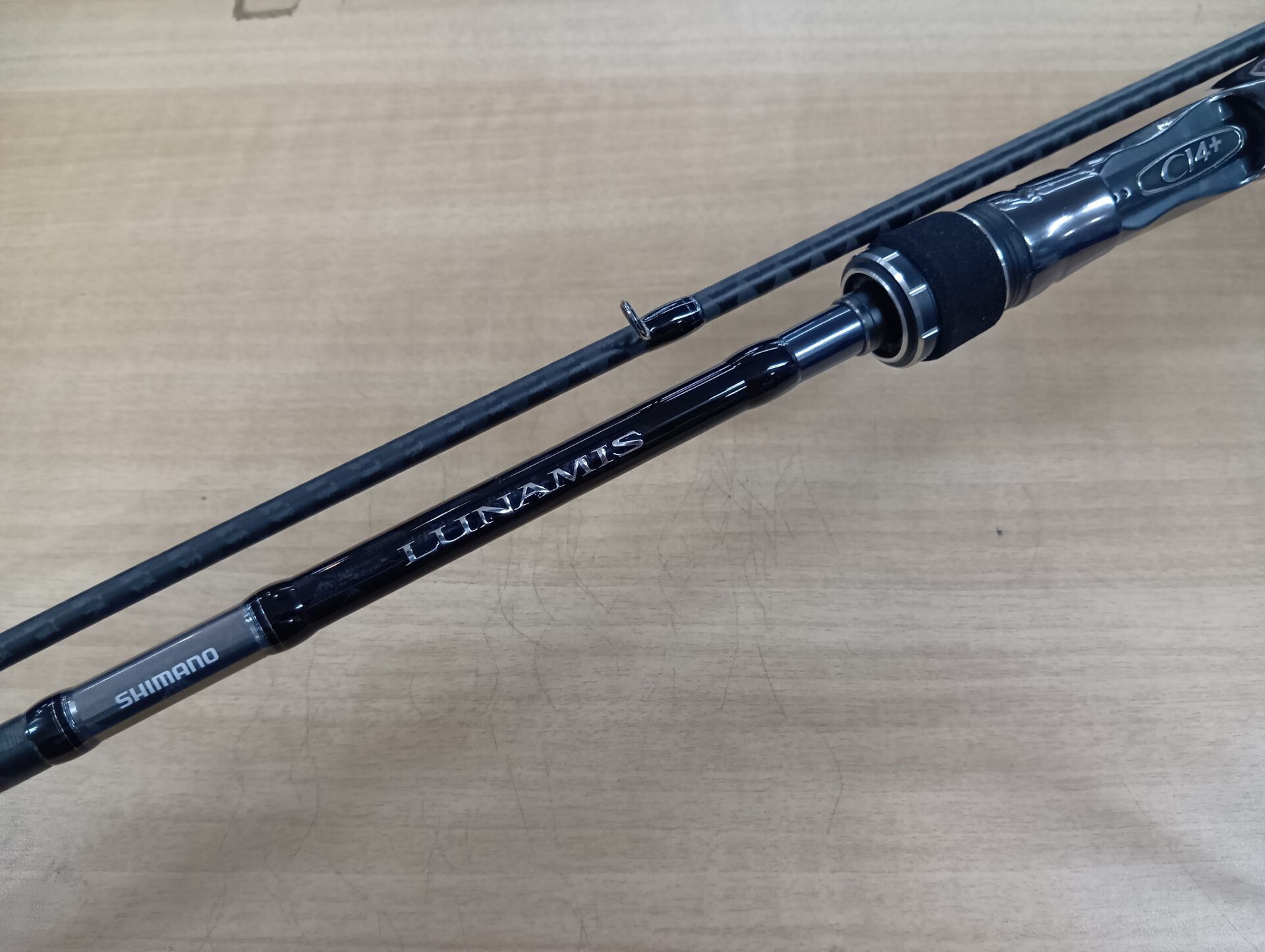 【美品】SHIMANO シマノ ボトムノック B710H 美品】SHIMANO シマノ ボトムノック B710H シマノ シマノ ボトム