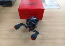 ダイワのフネＸ　１００Ｈ