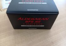 シマノの１５アルデバランＢＦＳ　ＸＧ　リミテッド