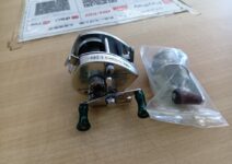 シマノのバンタム１００ＳＧ