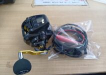 ダイワのレオブリッツＳ５００Ｊ