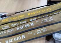 レジットデザインのワイルドサイドＷＳＳ６１Ｌ・ＷＳＣ６６Ｍ・ＷＳＣ６１０Ｈ・ＷＳＣ７５ＸＨ・ＷＳＳ－ＳＴ６１ＵＬ