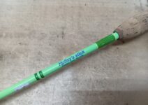 スミスのハトリーズスティックＨＳ－６４ＭＬ