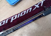 シマノの１０スコーピオンＸＴ１６５２Ｒ・２１コルトスナイパーＢＢ　Ｓ１００ＭＨ