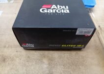 アブガルシアのレボエリート６ＩＢ－Ｌ