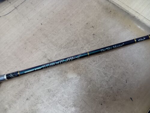 エバーグリーンのテムジンTMJS-64L