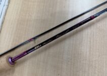 ロデオクラフトの９９９．９フォーナインマイスター　グレイウルフ６３ＵＬ－ｅ