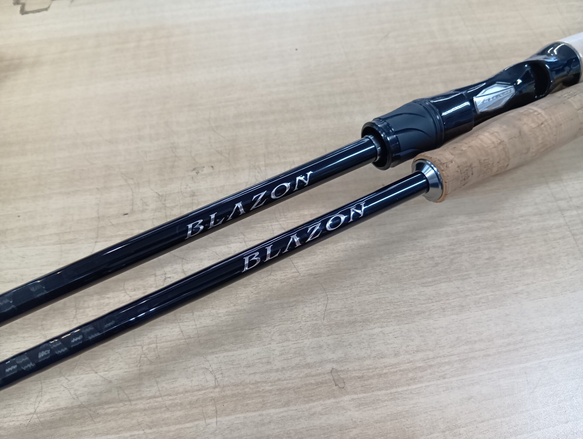 【ダイワ】21ブレイゾン C66MH-2-ST バスロッド DAIWA（ダイワ） 【目玉商品】ダイワ 21 ブレイゾン C66MH-2・ST (2022