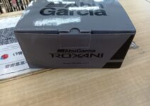 アブガルシアのロキサーニＢＣ　ＨＳ８
