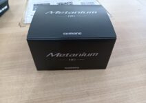 シマノの２０メタニウムＨＧ