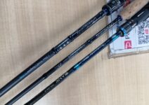 アブガルシアのファンタジスタＤｅｅｚ　ＦＤＮＣ－６６Ｍ－ＳＦ・ＦＮＳ－６０ＵＬ・ＦＮＣ－６１０ＭＨ－ＬＴＤ