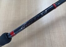 メガバスのデストロイヤーオロチＦ７－６４Ｘ４