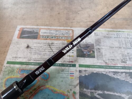 レジットデザインのワイルドサイドＷＳＳ－Ｇ６２Ｌ