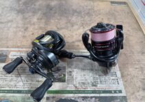 シマノのＳＬＸ　ＢＦＳ　ＸＧ・２０ウ゛ァンフォードＣ２５００ＳＨＧ