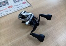 ダイワの２１ジリオンＳＶＴＷ１０００ＨＬ
