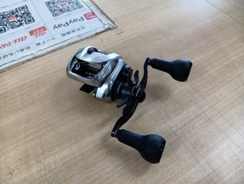ダイワの２１ジリオンＳＶＴＷ１０００ＨＬ