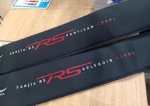アピアの風神ＲＳ　パルチザン　Ｃ８３ＭＬ・アルルカンＣ７９ＭＨ